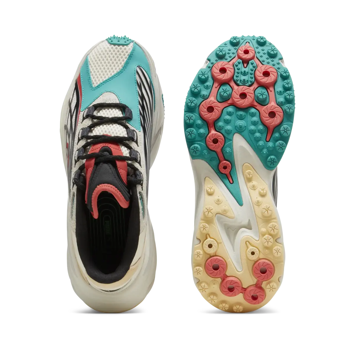 Puma Spirex IOS Erkek Spor Ayakkabı & Sneaker