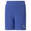 Puma EVOSTRIPE Shorts 8 Mavi Erkek Çocuk Şort