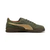 Puma Indoor R-Suede Yeşil Unisex Günlük Spor Ayakkabı