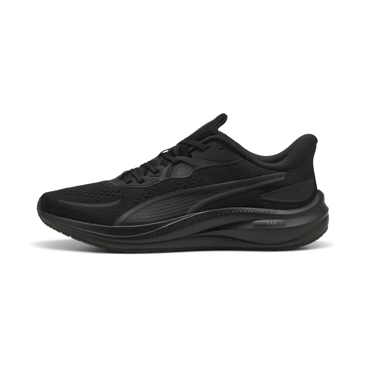 Puma Skyrocket Lite 2 Siyah Unisex Spor Ayakkabı