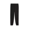 Puma HER Comfort High-Waist Pants Siyah Kadın Eşofman Altı