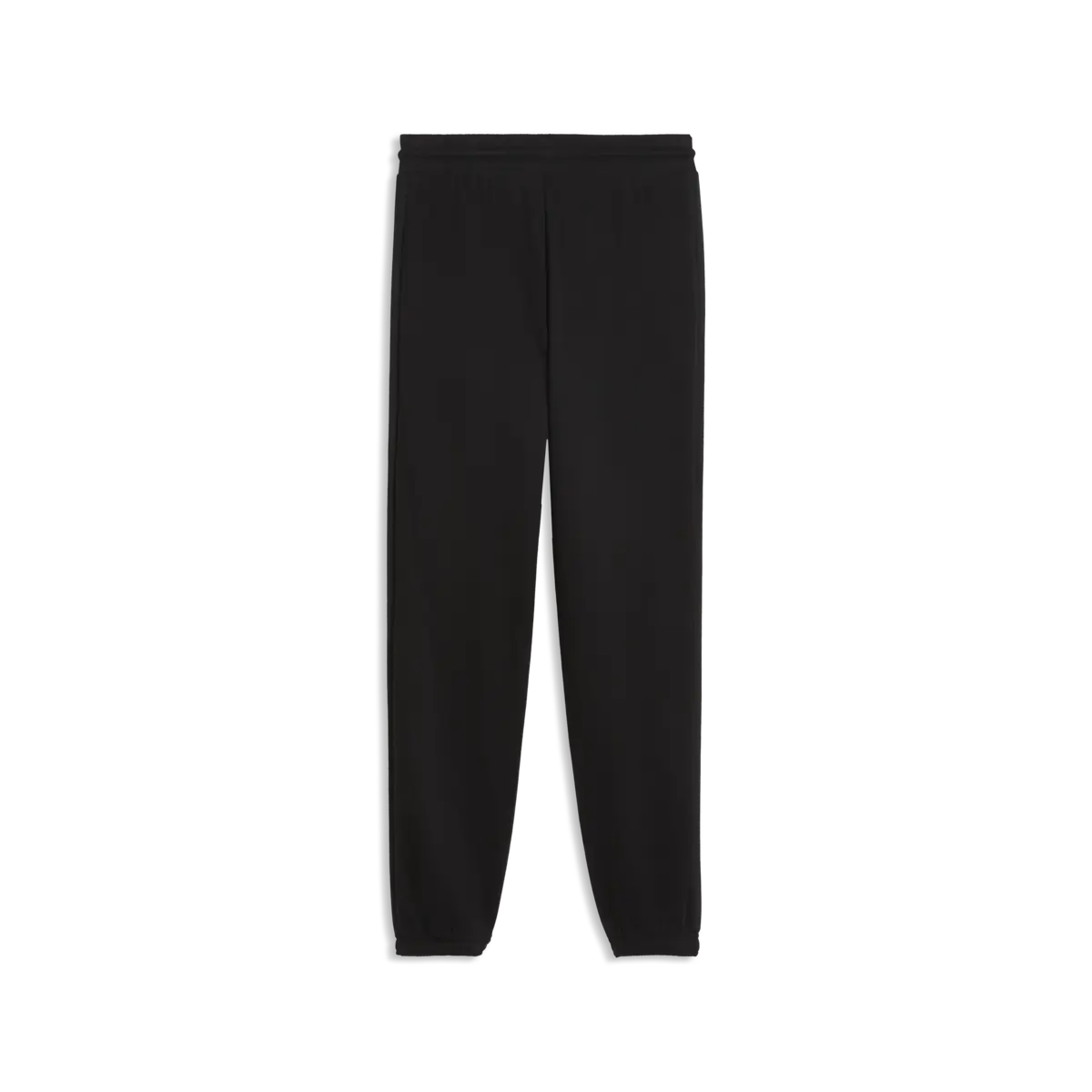 Puma HER Comfort High-Waist Pants Siyah Kadın Eşofman Altı