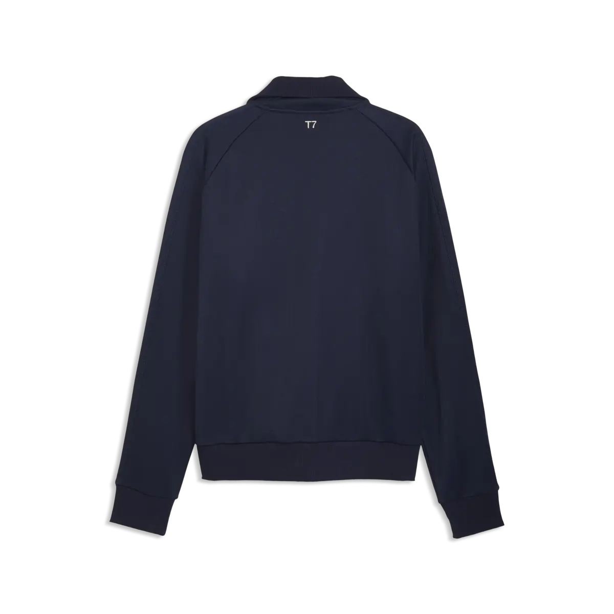 PUMA T7 Track Jacket M Lacivert Erkek Ceket