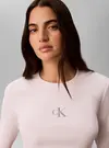 LS MONOLOGO BABY TEE, 3FS