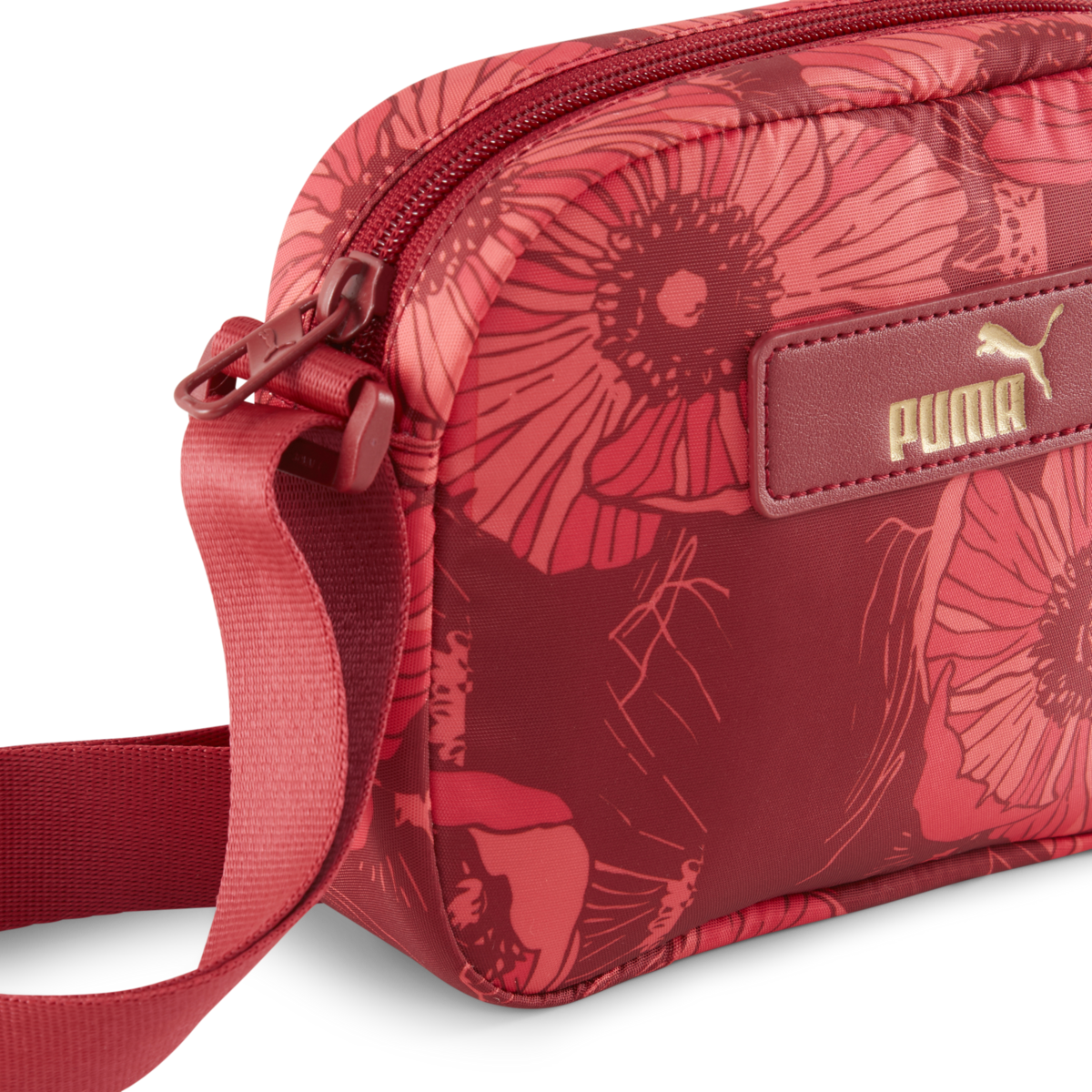 Puma Core Pop X-Body Bag Kırmızı Kadın Omuz Çantası