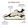 Puma RS-X Forward History Erkek Beyaz Günlük Spor Ayakkabı