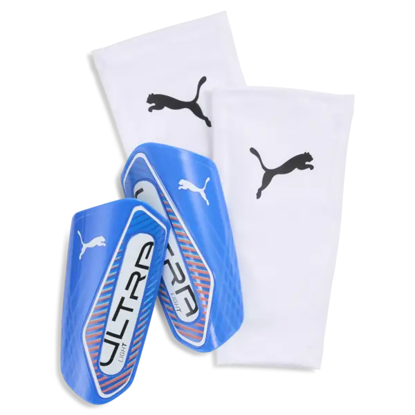 Puma ULTRA Light Sleeve Mavi Tekmelik