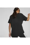 Puma Evostripe Tee Siyah Kadın T-Shirt