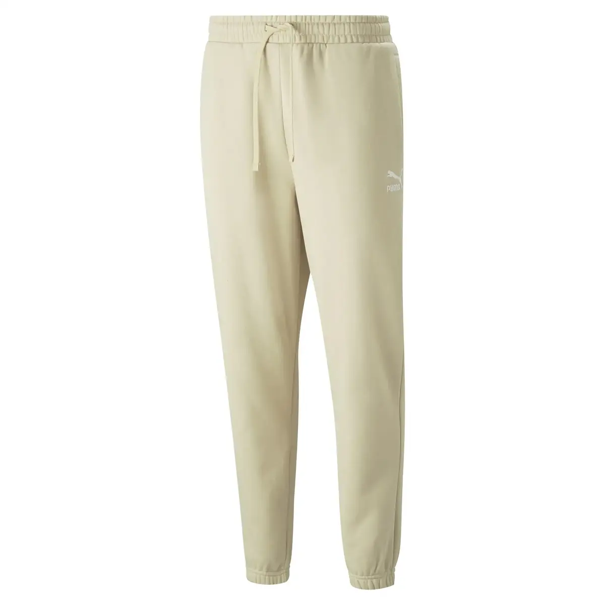 Puma Classics Small Logo Sweatpants FL Granola Erkek/Unisex Eşofman Altı