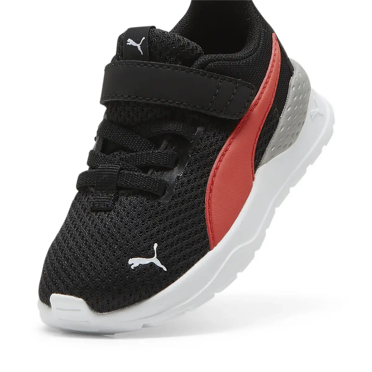 PUMA Anzarun Lite AC Inf Yeşil Çocuk Günlük Spor Ayakkabı
