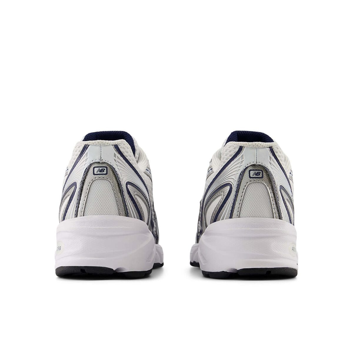 New Balance 740 Unisex Lacivert Günlük Spor Ayakkabı