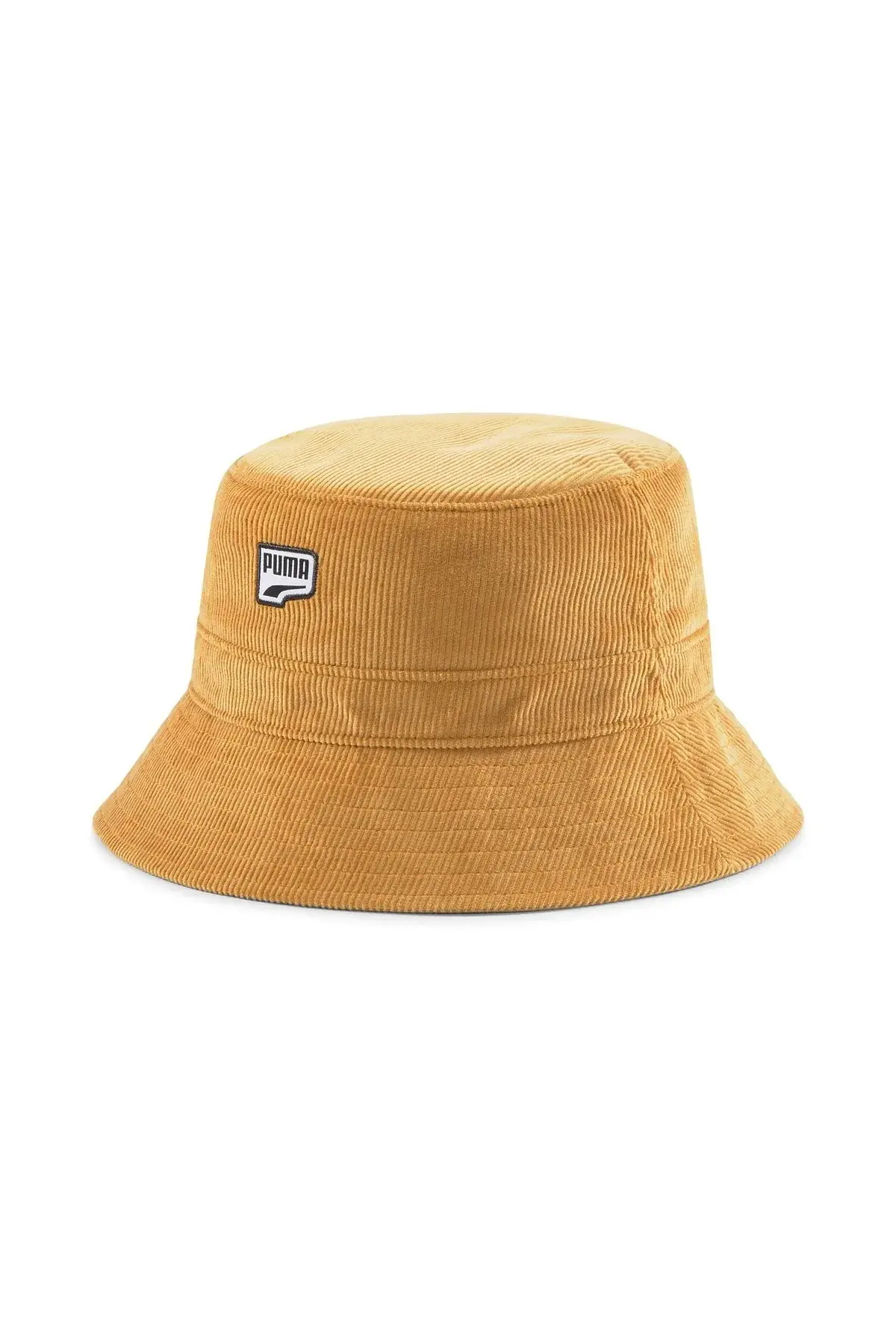 Puma Prime DT Unisex Hardal Balıkçı Şapka