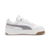 Puma Carina Street Lux Beyaz Kadın Spor Ayakkabı & Sneaker