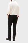 Tommy Hilfiger DENTON KNIT TECH CHI Siyah Erkek Pantolon