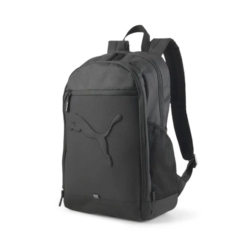 Puma PUMA Buzz Backpack Siyah Unisex Sırt Çantası