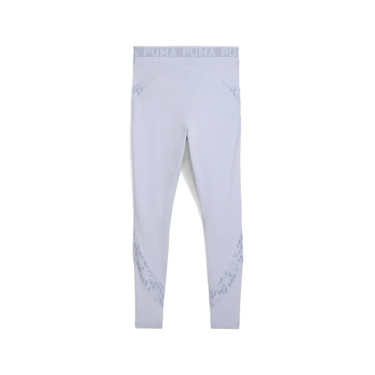 PUMA LACE HW 7/8 TIGHT Mavi Kadın Tayt