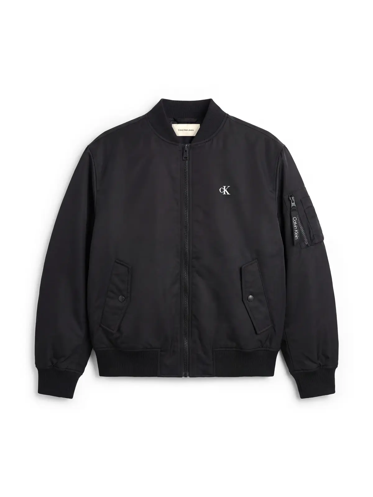LS JEANS NYLON BOMBE, UB1
