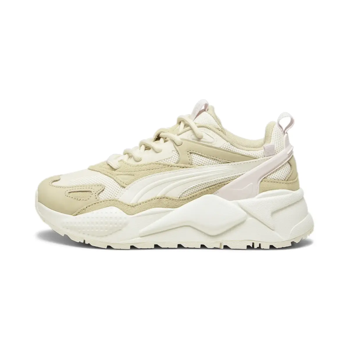 Puma RS-X Efekt PRM Beyaz Kadın Günlük Spor Ayakkabı
