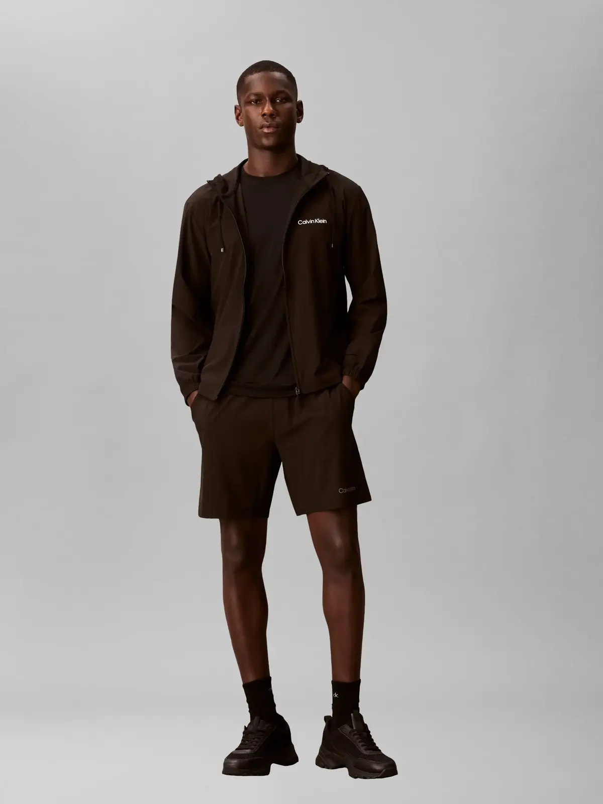 WIND JACKET, UB1