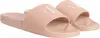 Calvin Klein SLIDE MONOGRAM WN, TCP Pembe Kadın Terlik