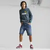 Puma Park Lifestyle Street Kırmızı Unisex Günlük Spor Ayakkabı