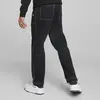 Puma Downtown Twill Pants Siyah Erkek Eşofman Altı