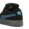 Puma Suede XL Alien Siyah Unisex Spor Ayakkabı