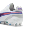 Puma KING ULTIMATE MxSG Beyaz Erkek Krampon
