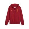 Puma GSK FtblESS FZ HoodJacket FL GALATASARAY FtblESSENTIALS Erkek Kapüşonlu Ceket