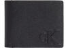 Calvin Klein LOGO EMBOSS CARDCASE Erkek Kartlık