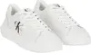Calvin Klein Beyaz Kadın Spor Ayakkabı & Sneaker