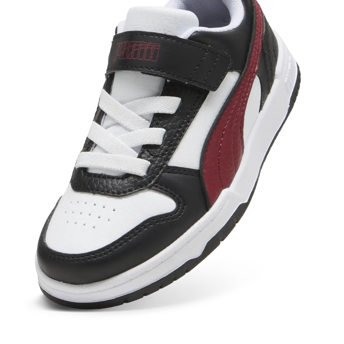 Puma RBD Game Low AC+PS Erkek Spor Ayakkabı & Sneaker