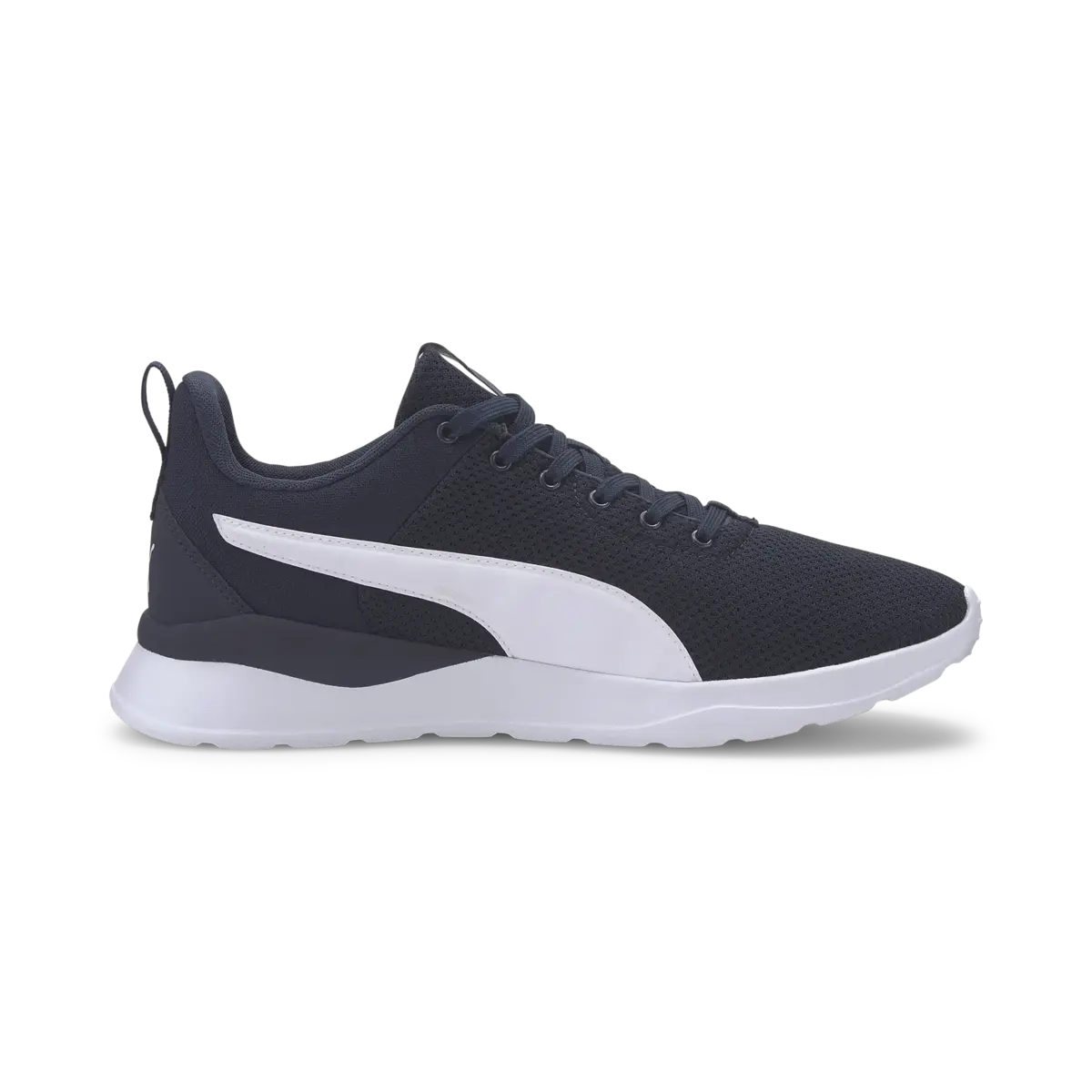 Puma Anzarun Lite TDP Siyah Erkek Spor Ayakkabı