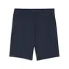 Puma EVOSTRIPE Shorts 8'' DK Lacivert Erkek Şort
