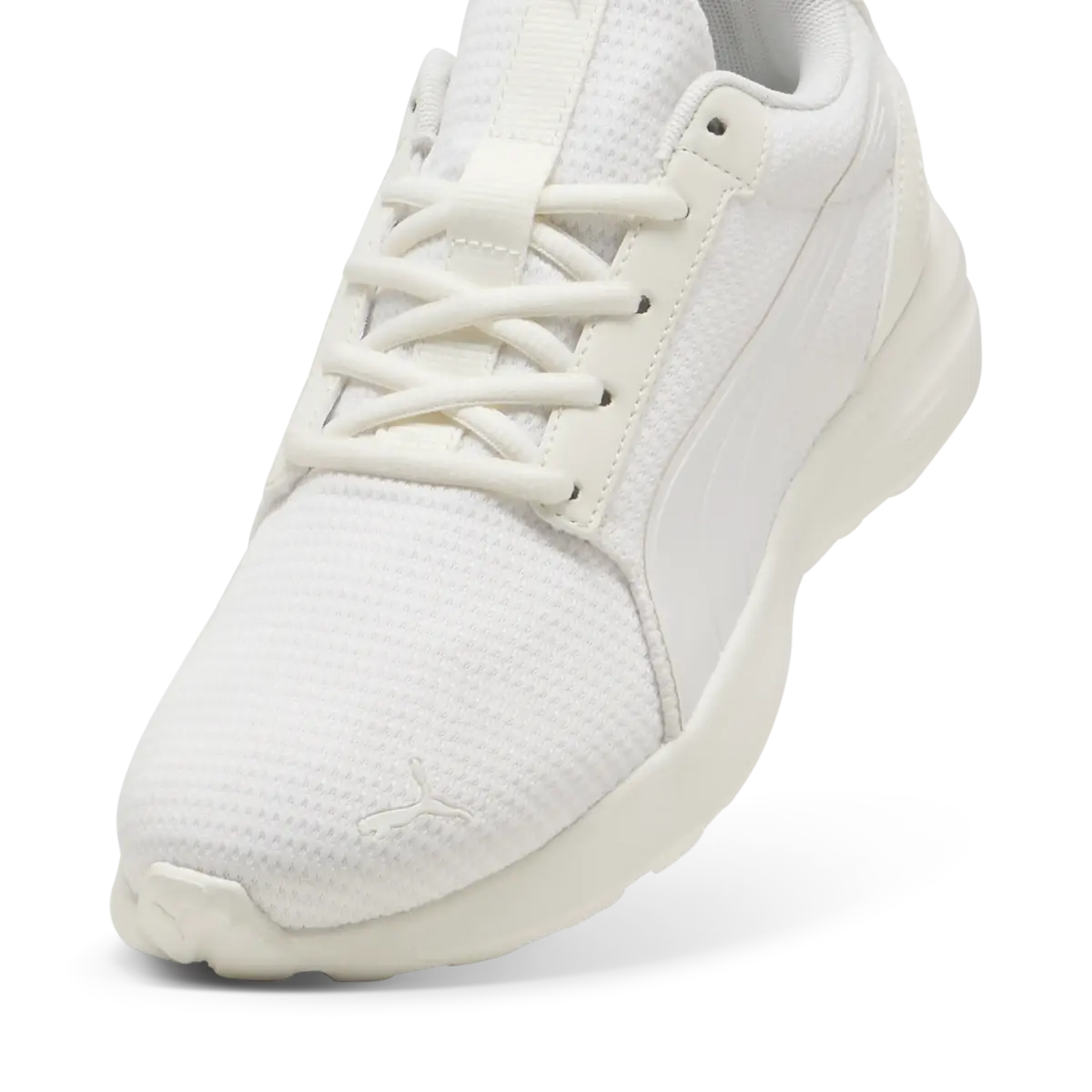 Puma SOFTRIDE COSMIC LT WMNS Beyaz Kadın Spor Ayakkabı & Sneaker