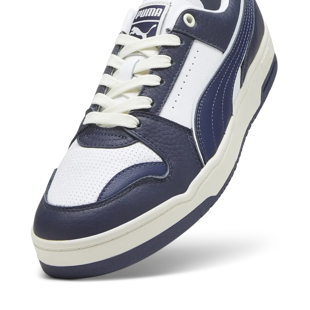 Puma Slipstream Lo Vintage Unisex Spor Ayakkabı & Sneaker