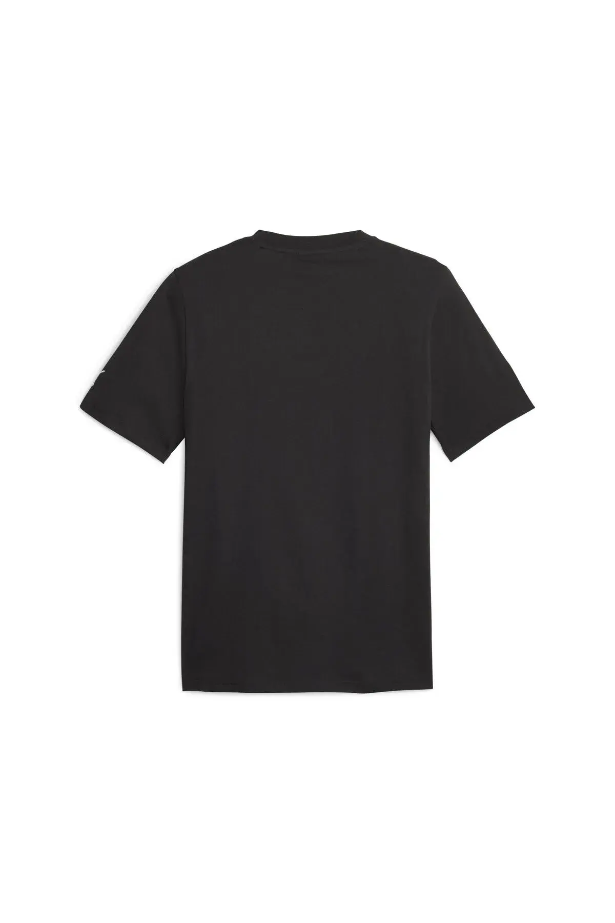 Puma Ferrari Race Graphic Tee 1 Siyah Erkek T-Shirt