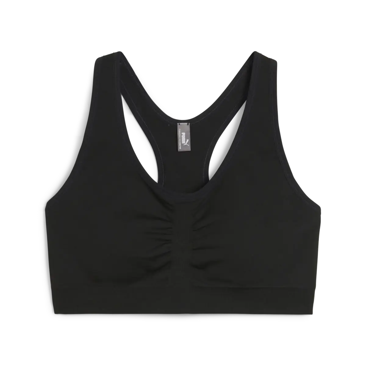 Puma 4KEEPS SHAPELUXE BRA Siyah Bra