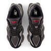 New Balance 9060 Unisex Siyah Günlük Spor Ayakkabı