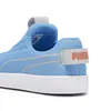 Puma Courtflex v2 Slip On PS Mavi Unisex Günlük Spor Ayakkabı