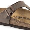 Birkenstock Gizeh Bf Nu Kahverengi Unisex Terlik