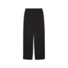 PUMA WARDROBE ESS Pintuck Pants Kadın Siyah Eşofman Alt