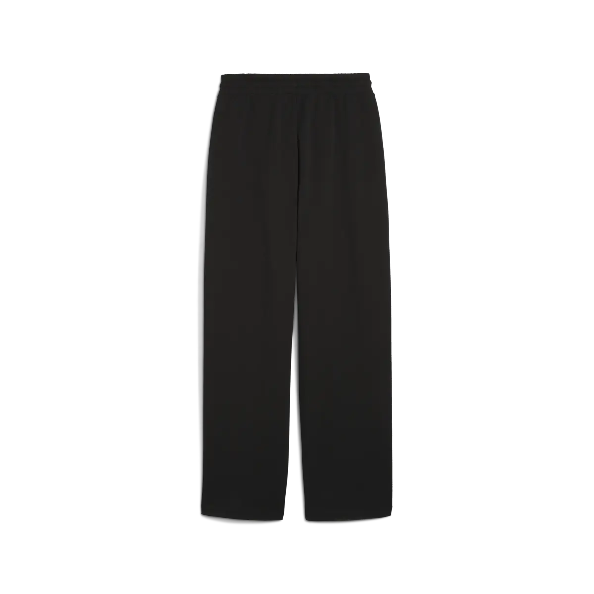 PUMA WARDROBE ESS Pintuck Pants Kadın Siyah Eşofman Alt