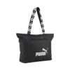 Puma BASE Shopper Siyah Omuz Çantası