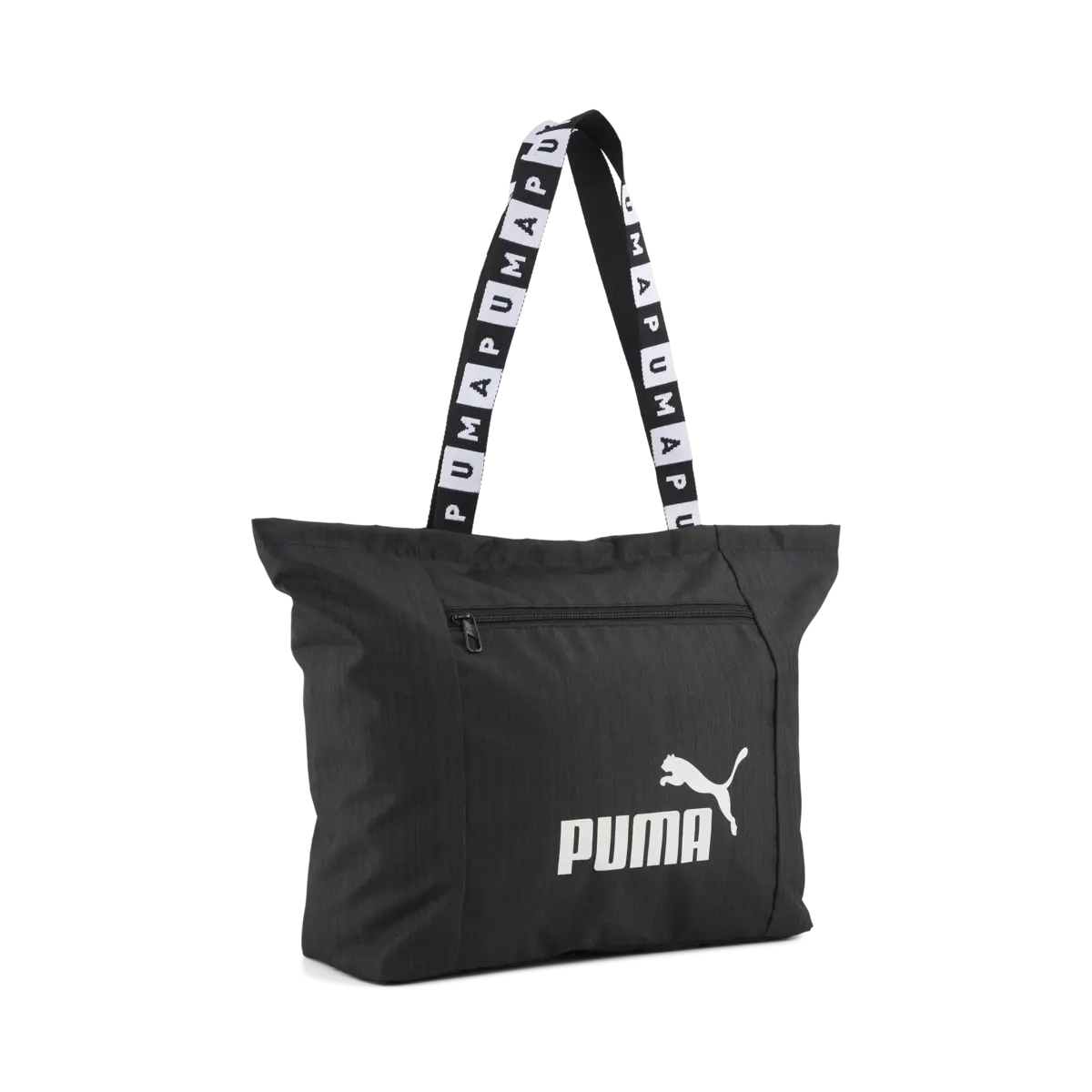 Puma BASE Shopper Siyah Omuz Çantası