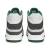 Puma Slipstream Hi Heritage Gri Erkek Bilekli Günlük Spor Ayakkabı