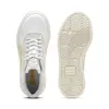 Puma PUMA Cali Court Embroidery Wns Beyaz Kadın Günlük Spor Ayakkabı