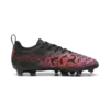 Puma FUTURE 8 PLAY FG/AG Jr Siyah Çocuk Krampon