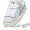 PUMA Suede XL Turkuaz Unisex Günlük Spor Ayakkabı
