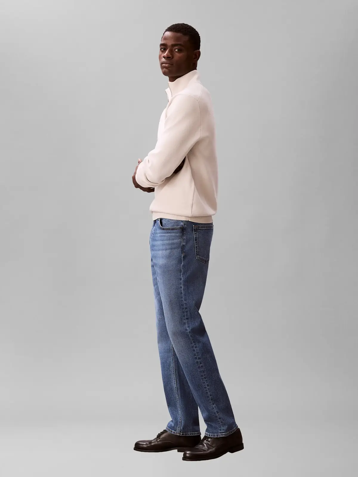 SLIM STRAIGHT DIGGOR, 3YF, 30, 32